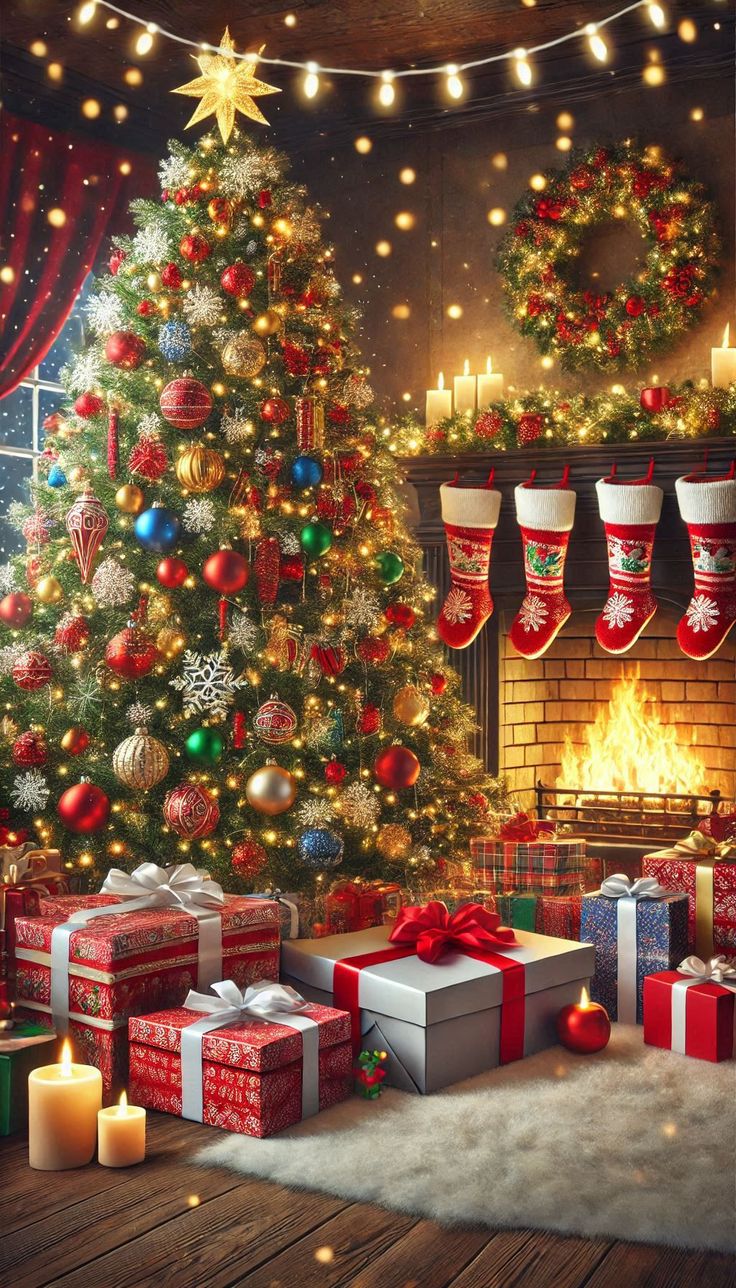 Christmas Decor