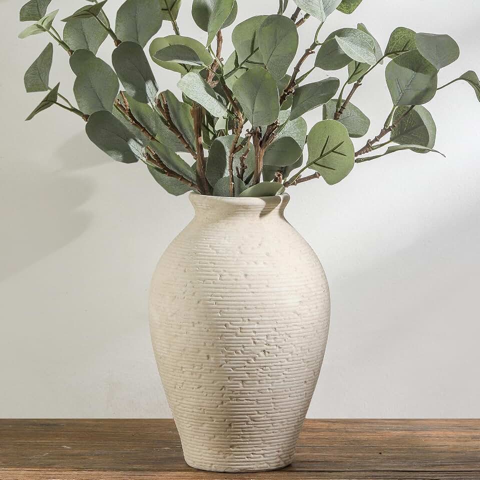 Plant pot